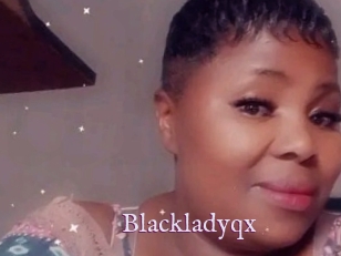 Blackladyqx