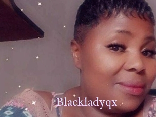 Blackladyqx