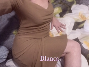 Blanca