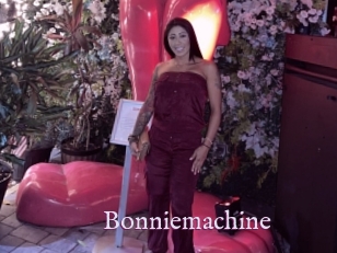 Bonniemachine