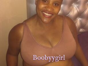 Boobyygirl