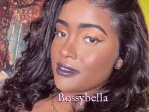 Bossybella