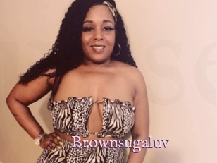 Brownsugaluv