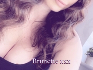 Brunette_xxx