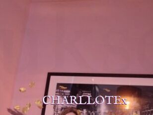 CHARLLOTEx