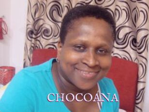 CHOCOANA