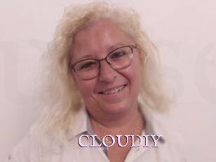 CLOUDIY