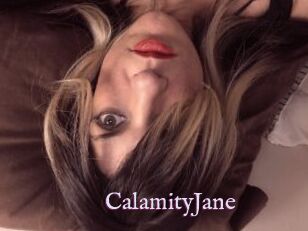 CalamityJane