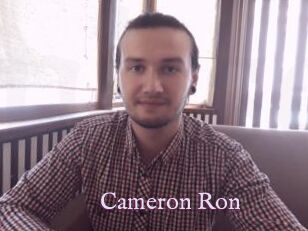 Cameron_Ron