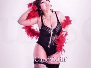 CandyMilf