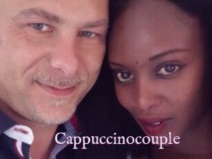 Cappuccinocouple