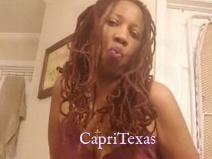 Capri_Texas