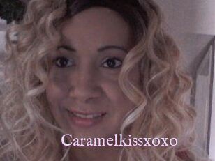 Caramelkissxoxo