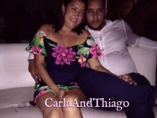 CarlaAndThiago