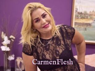 CarmenFlesh