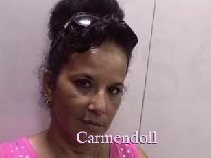 Carmendoll