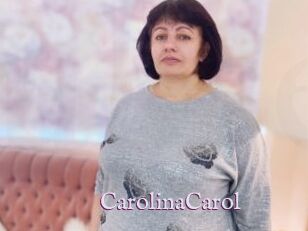 CarolinaCarol