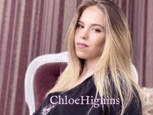 ChloeHighins