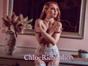 ChloeRichardson