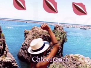 Chloefrench