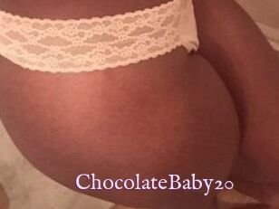 ChocolateBaby20