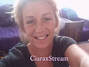 CiaraxStream