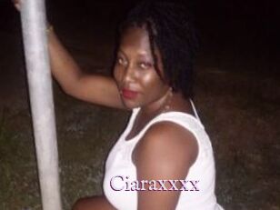 Ciaraxxxx