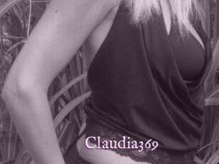 Claudia369