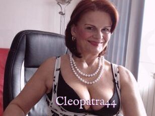 Cleopatra44