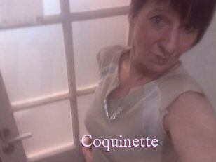 Coquinette