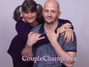 CoupleChampsxxx