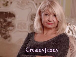 CreamyJenny