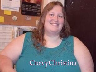 CurvyChristina