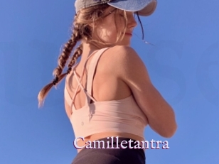 Camilletantra