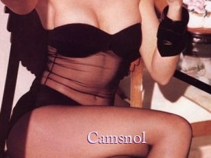 Camsnol