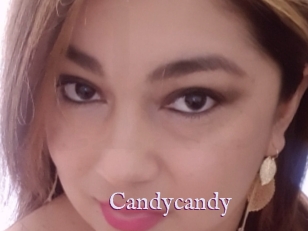 Candycandy