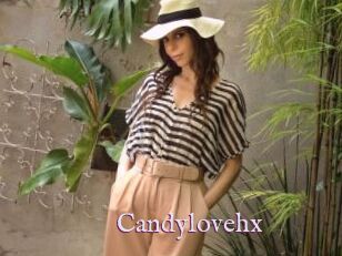 Candylovehx