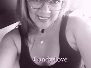 Candyslove