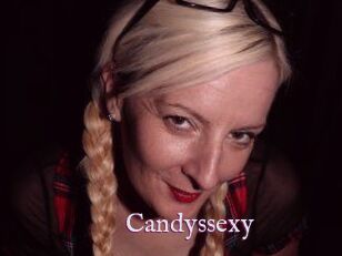 Candyssexy