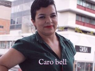 Caro_bell