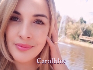 Carolblue