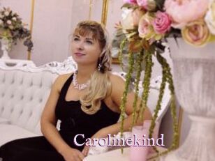 Carolinekind