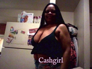 Cashgirl