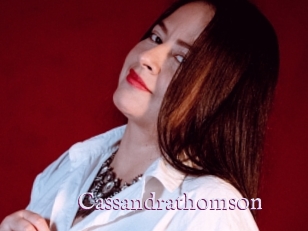 Cassandrathomson