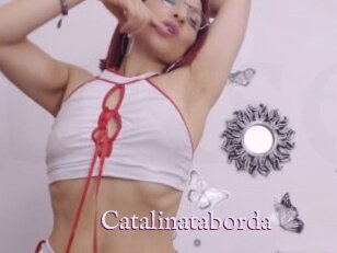 Catalinataborda