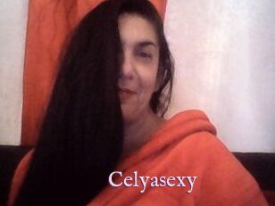 Celyasexy