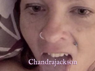 Chandrajackson