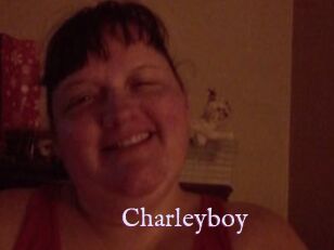 Charleyboy