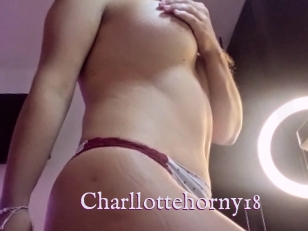 Charllottehorny18