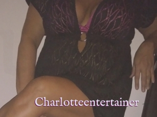 Charlotteentertainer